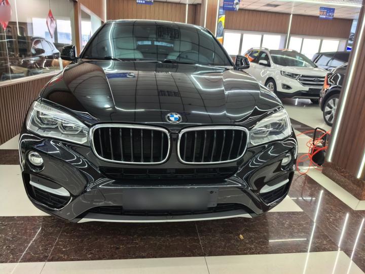 X6 Parallel Import photo 2