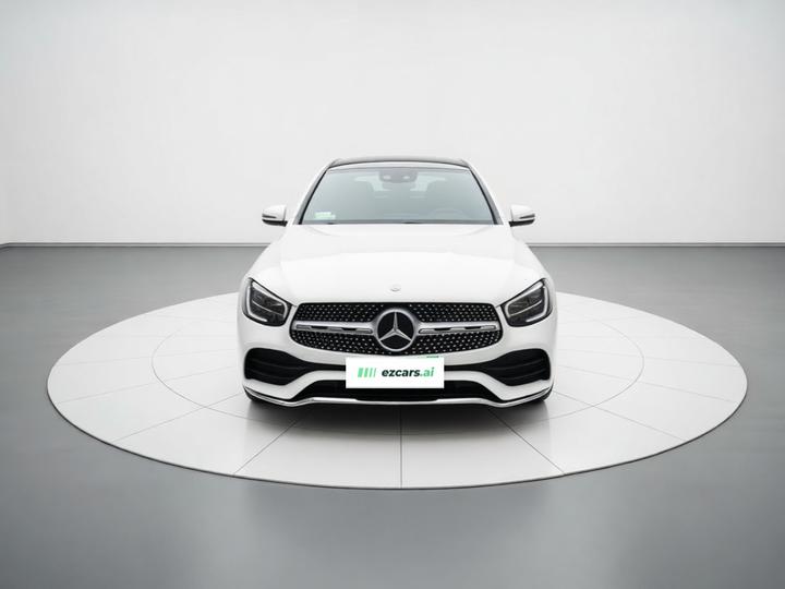 GLC 2021 GLC 300 L 4MATIC Dynamic photo 2