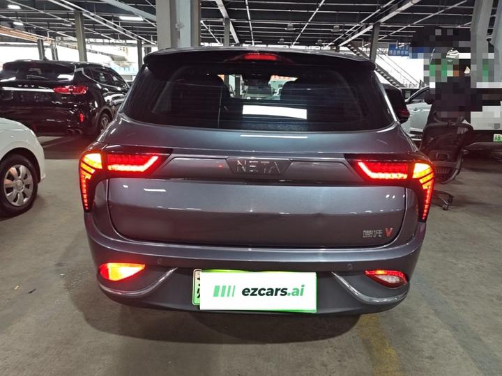 Neta V 2022 400 Lite photo 5