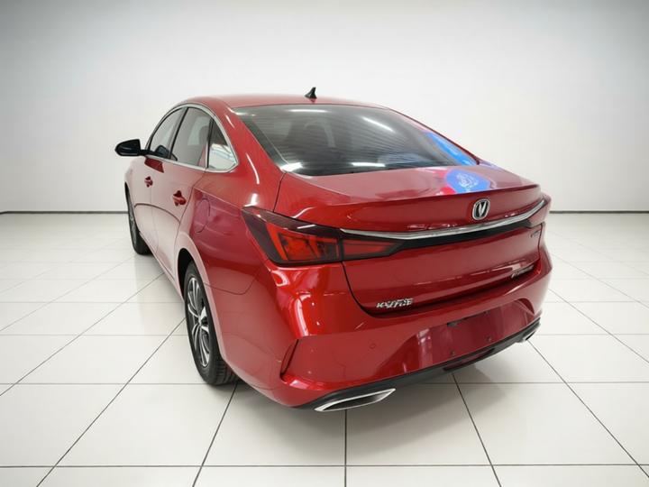 Eado 2021 PLUS NE 1.4T GDI DCT Premium photo 4