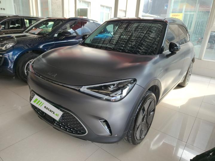 Smart #1 2022 Premium