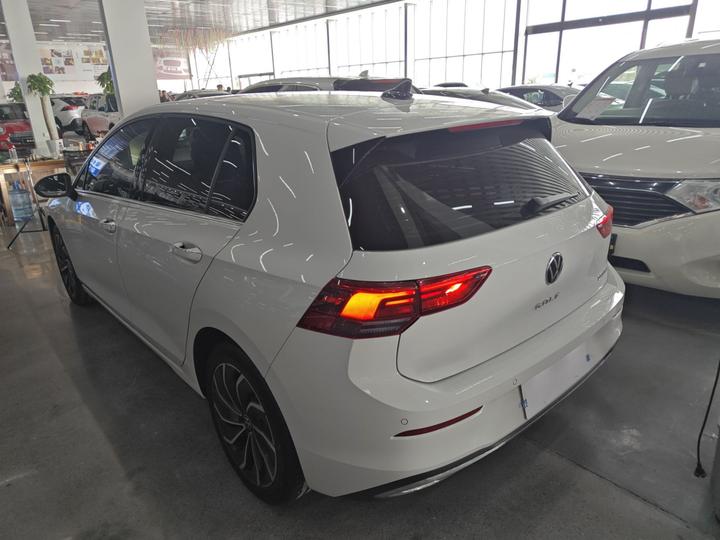 Golf 2023 Facelift 280TSI DSG Pro photo 4
