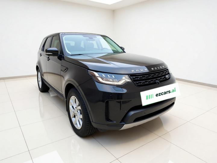 Discovery 2019 3.0 SC V6 SE photo 3