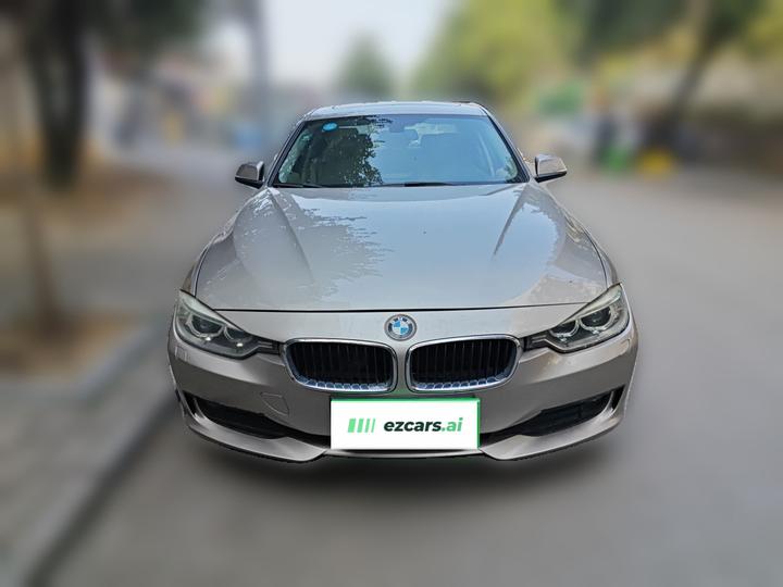 3 Series 2015 316i Progressive photo 2