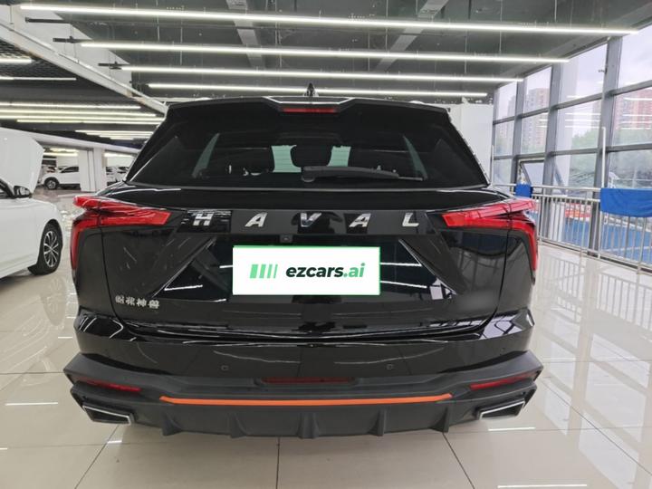 2022 1.5T Smart Premium photo 5