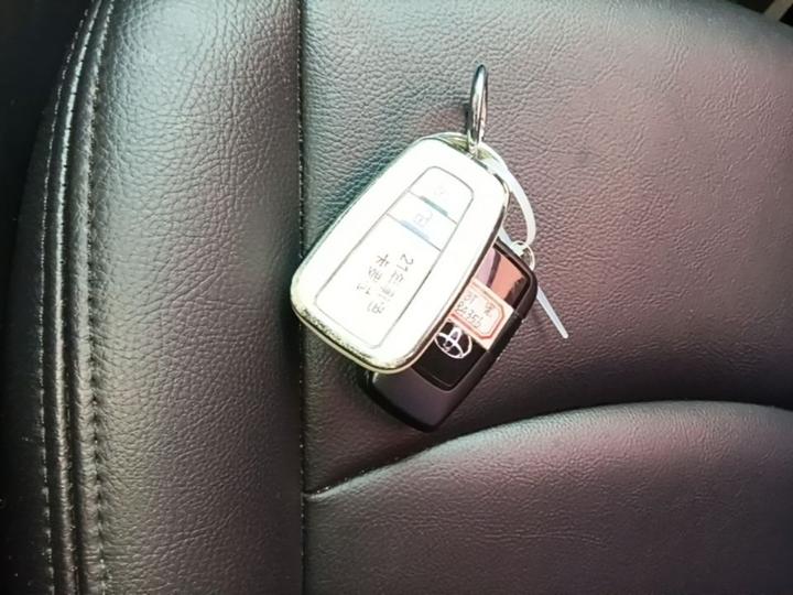Corolla 2021 1.2T S-CVT Elite PLUS photo 8