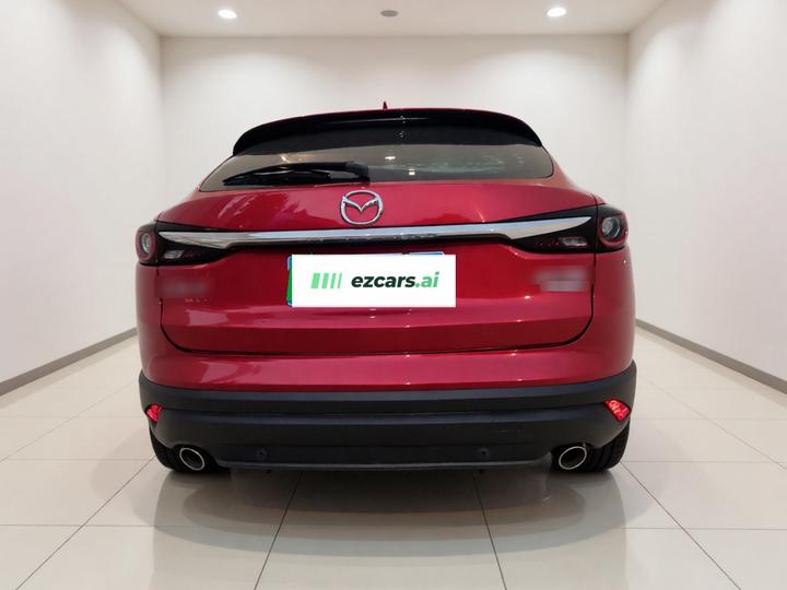 CX-4 2021 2.0L AT RWD Explorer photo 5
