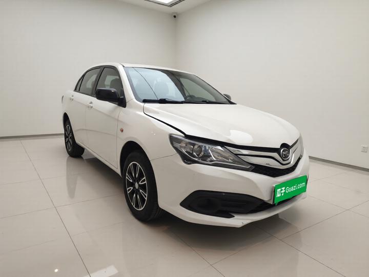 F3 2020 1.5L MT Luxury photo 3