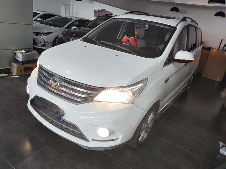 H3 2016 H3F 1.5L MT Premium