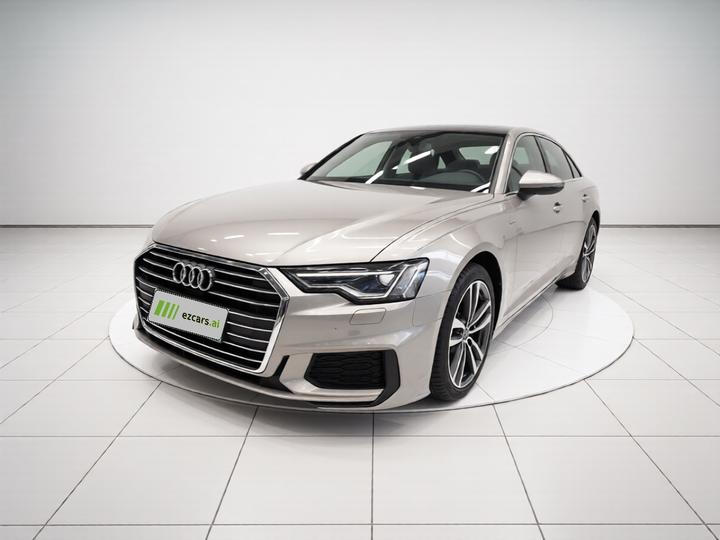 A6L 2019 40 TFSI Luxury Dynamic