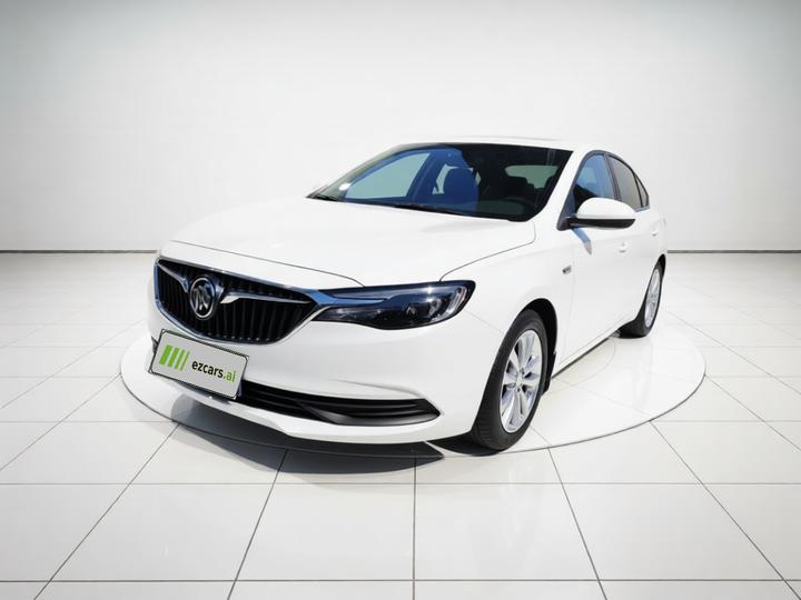 Excelle 2021 Facelift Classic 1.5L AT Elite