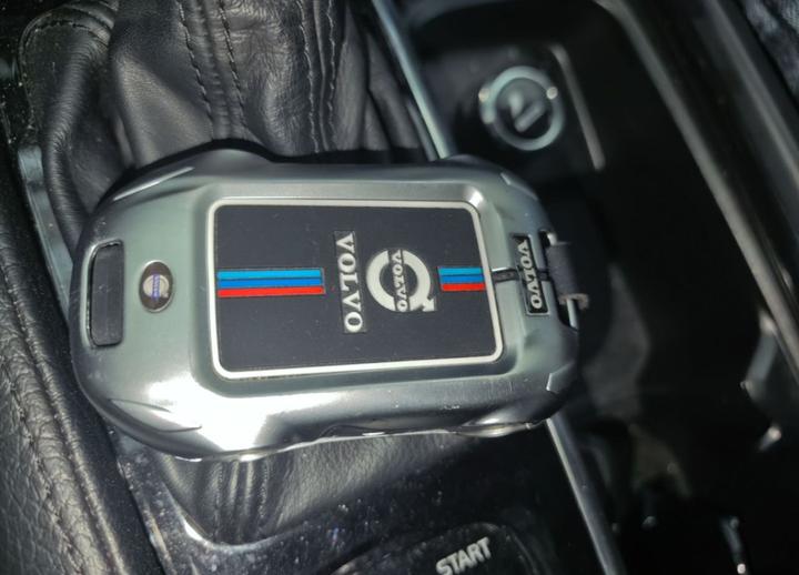 S90 2017 T5 photo 8