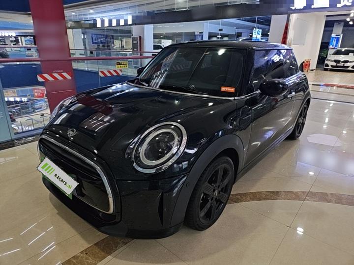 2023 Facelift 1.5T COOPER
