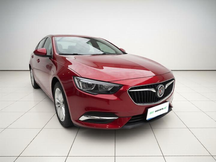 Regal 2019 20T Elite China VI photo 3