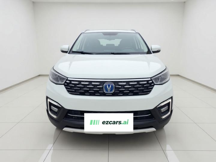 CS55 2019 1.5T AT China VI photo 2