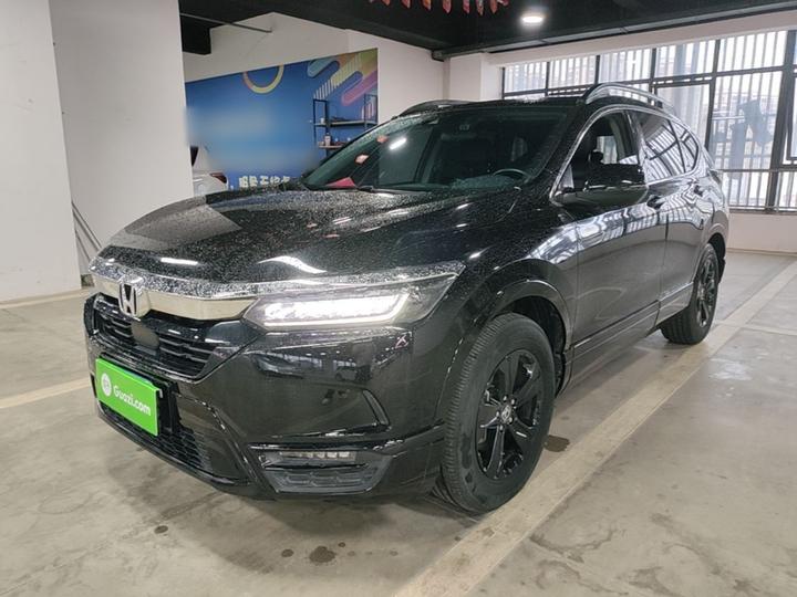 Breeze 2020 240TURBO CVT RWD Premium