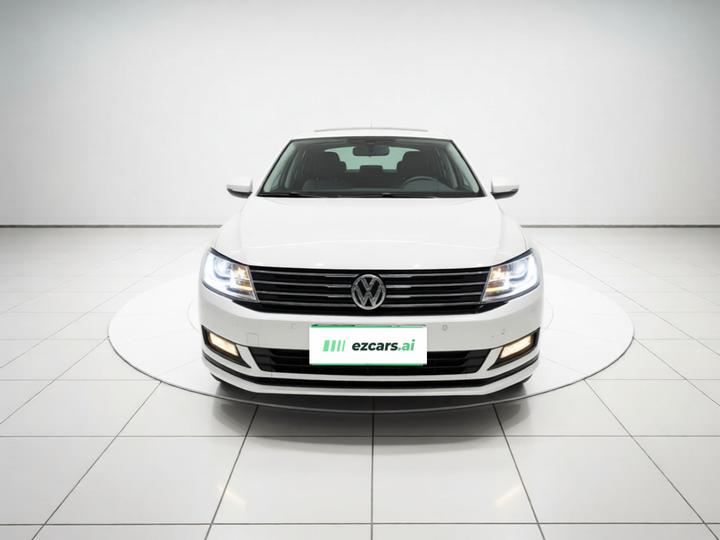 2017 180TSI DSG Comfort photo 2