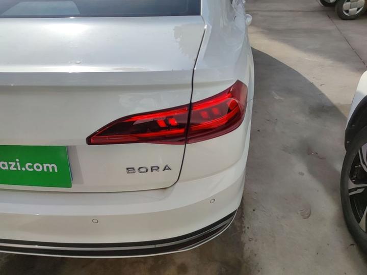 Bora 2025 Facelift 200TSI DSG photo 7