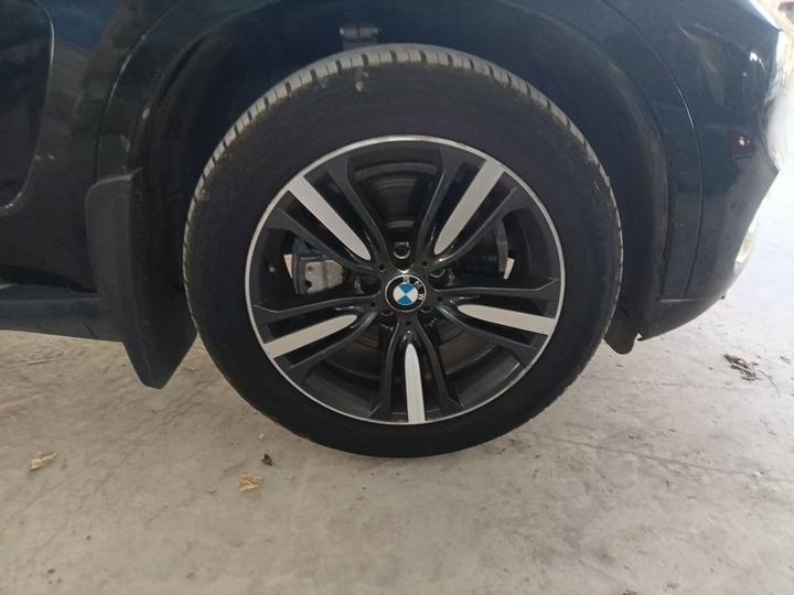 X5 Imported 2017 xDrive35i photo 8