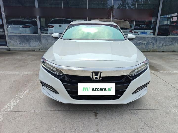 Accord 2018 260TURBO Luxury China VI photo 2
