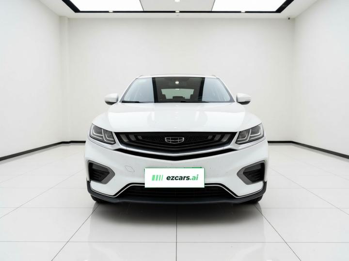 Binyue 2020 Facelift 240T DCT photo 2