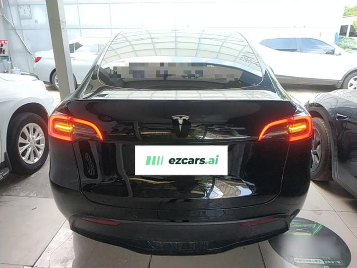 Model Y 2022 Facelift RWD photo 3