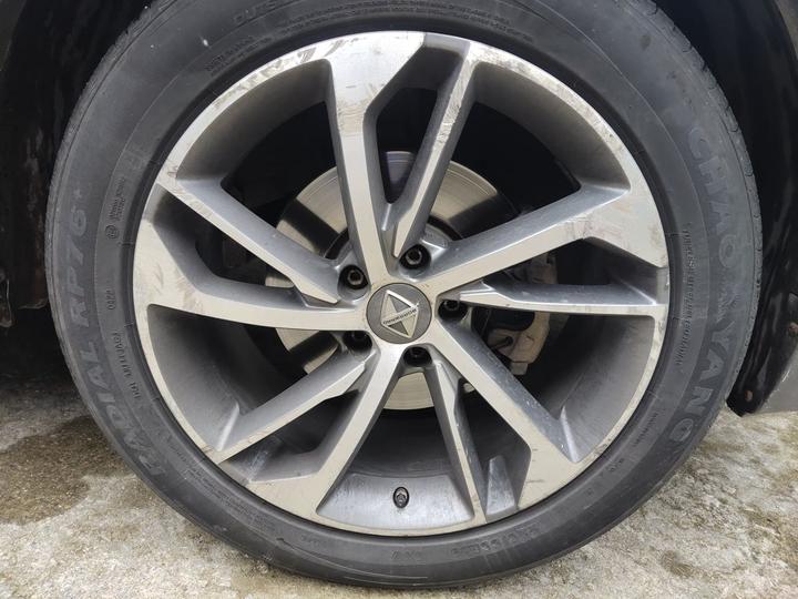 BX6 2018 28T AWD GT photo 8