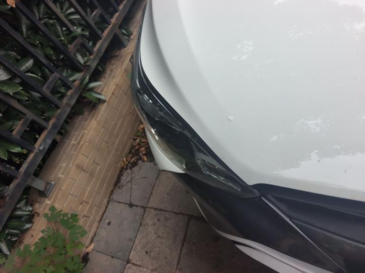 YARiS L 2022 1.5L CVT Leading PLUS photo 7