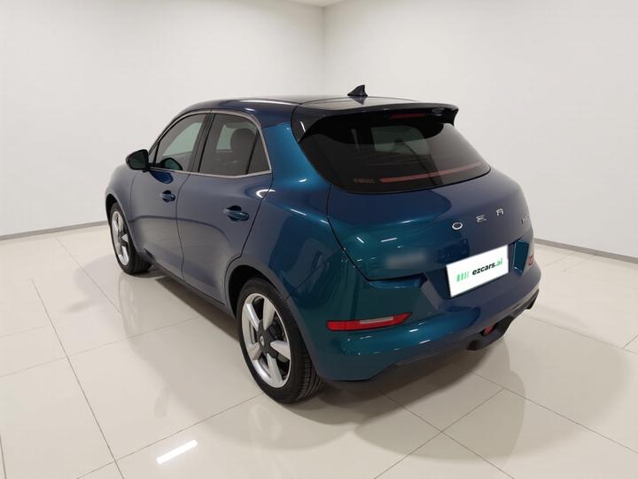 Good Cat 2021 400km Standard Range LFP photo 4