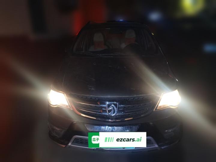 730 2015 1.8L MT Comfort ESP 7-Seater photo 2
