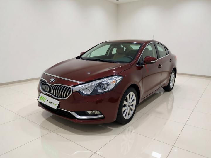 K3 2015 1.6L AT DLX