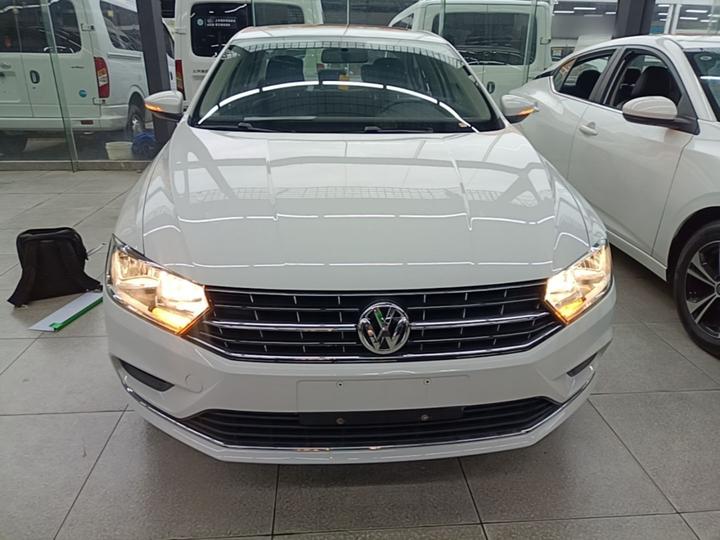 2019 Bora 1.5L AT Leading China V photo 2