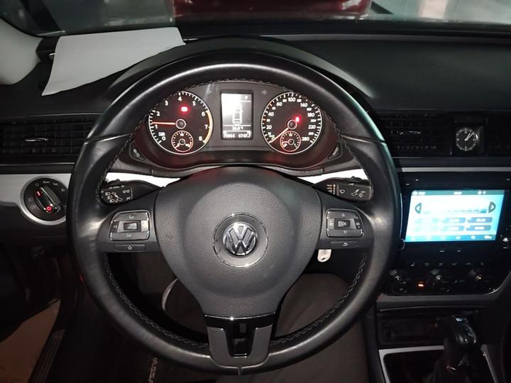 Passat 2015 1.8TSI DSG photo 6