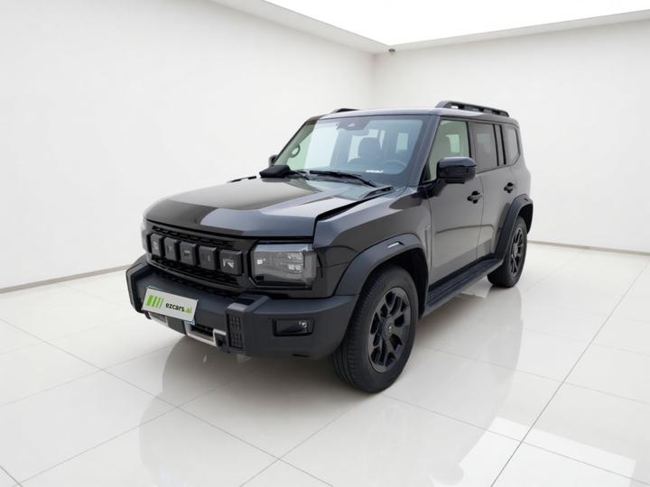 Wagon 2026 2.0TD XWD