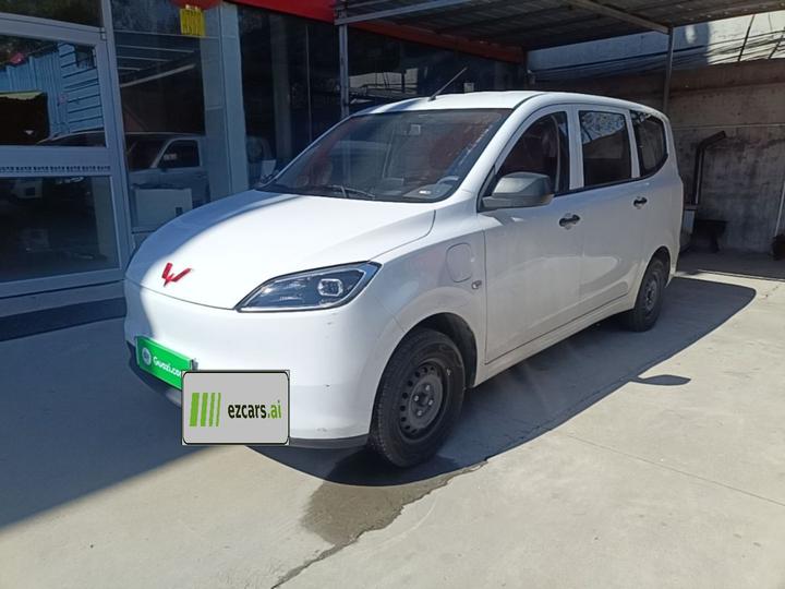 Wuling Hongguang EV 2024 EV 300KM Standard