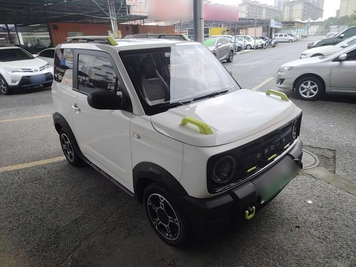 2024 200km Panda photo 3