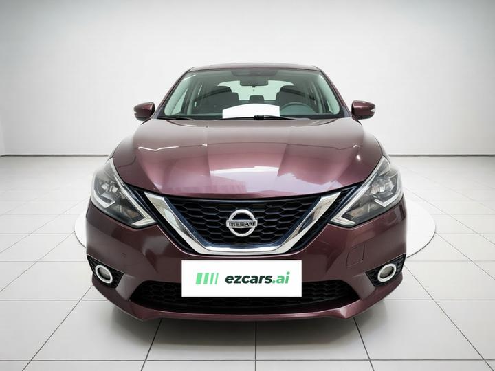 Sylphy 2016 1.6XL CVT Exclusive photo 2