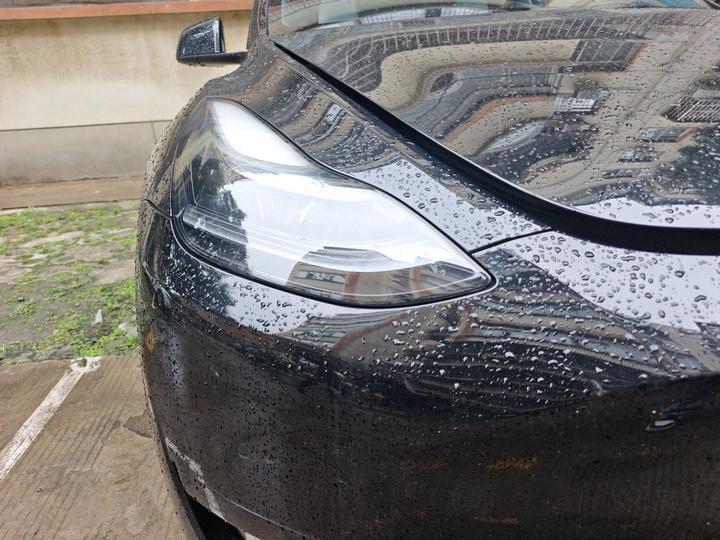 Model Y 2022 Facelift RWD photo 7