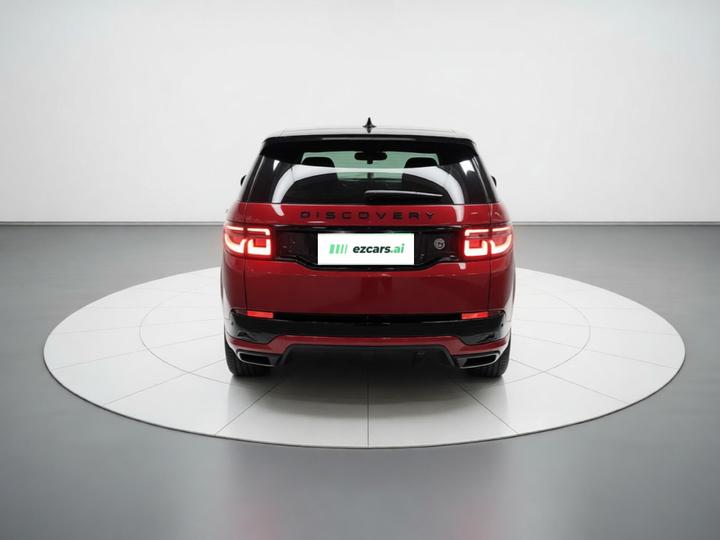 Discovery Sport 2020 249PS R-Dynamic Performance photo 5