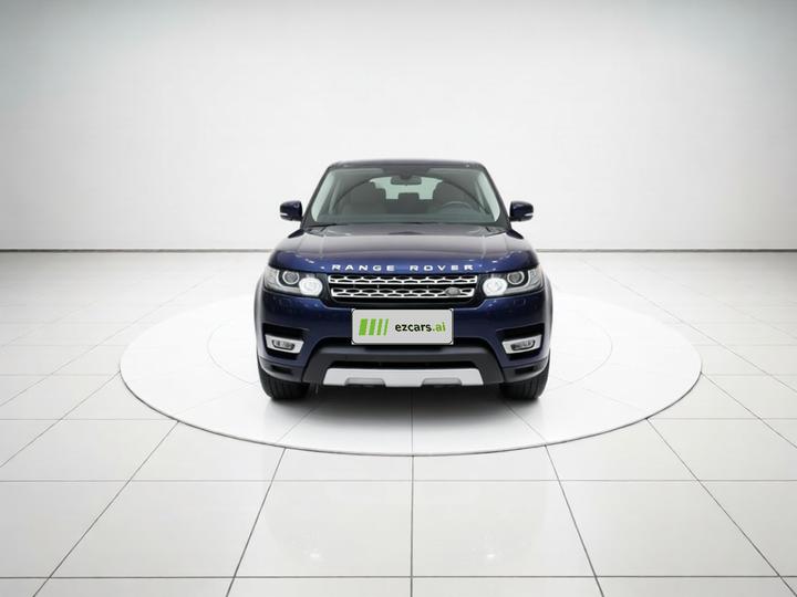 Range Rover Sport 2014 3.0 SC V6 HSE photo 2