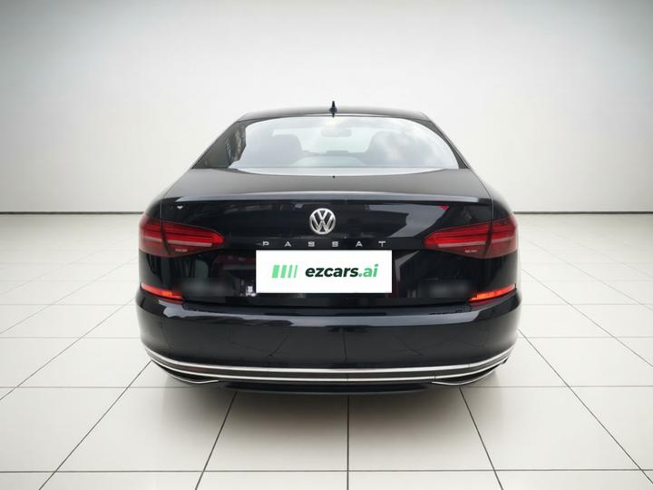 Passat 2019 330TSI Elite China V photo 5