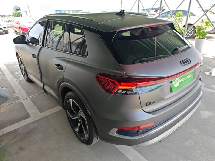 Q4 e-tron 2024 40 e-tron photo 4