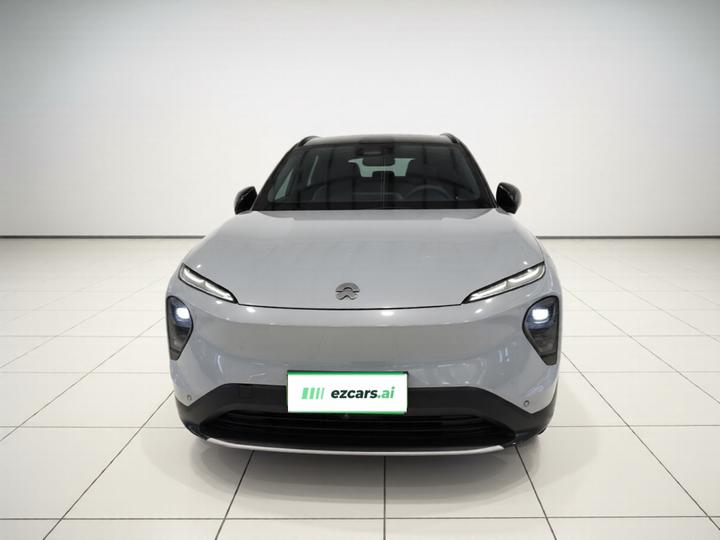 ES7 2022 100kWh Launch Edition photo 2