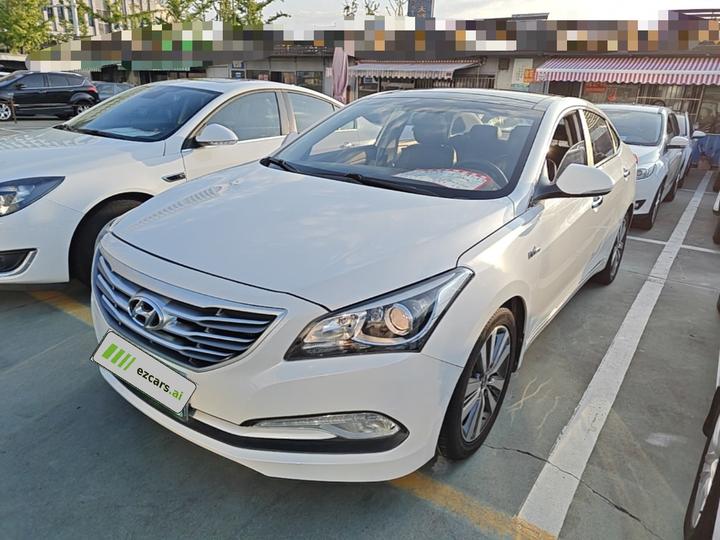 Mistra 2016 1.6T AT Smart GLS