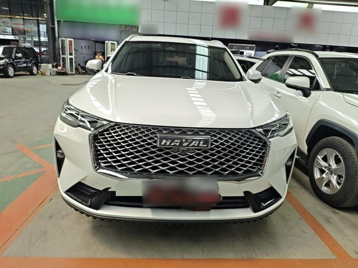 H6 2022 3rd Gen 1.5T AT RWD Max photo 2