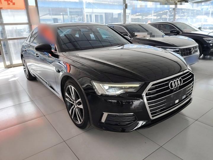 A6L 2021 45 TFSI photo 3
