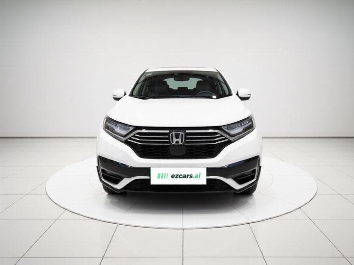 CR-V EV 2021 Hybrid e+ 2.0L photo 2