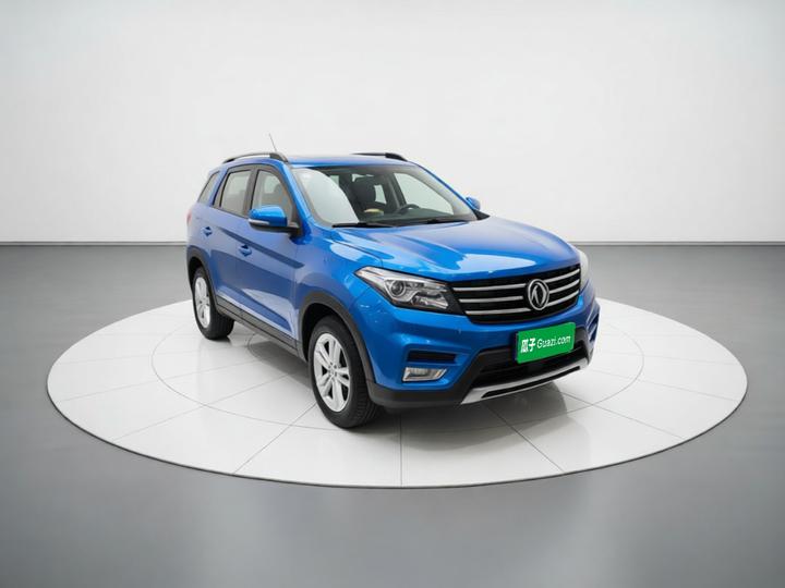 Fengon S560 2019 1.8L MT photo 3