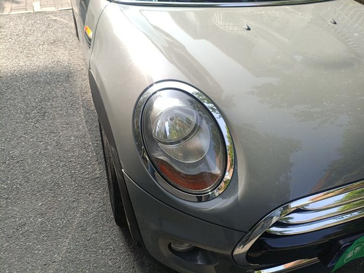 2016 1.5T COOPER photo 7