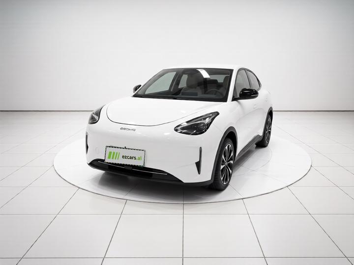 Xingyuan 2025 310km